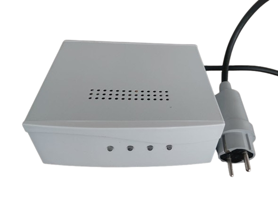 Smart Outlet