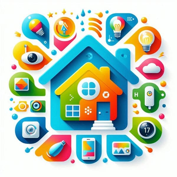 Smart Home 1