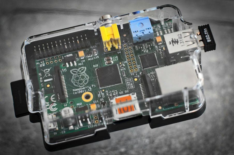 Smart Home 3