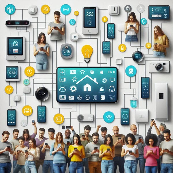 Smart Devices