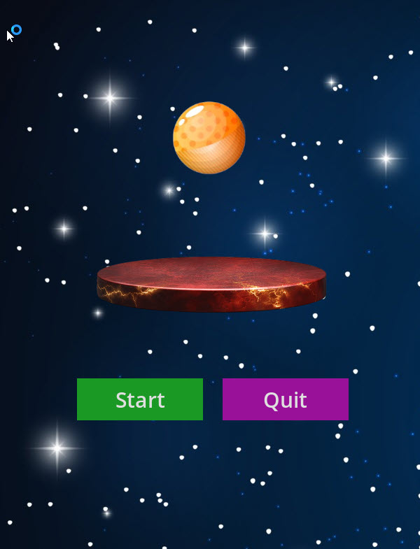 تصویر ۱ بازی پارانویید