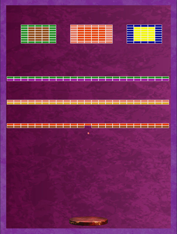 تصویر ۳ بازی پارانویید